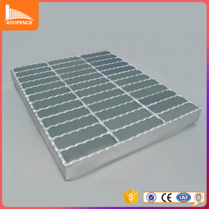 Stainless Steel Floor Trap <strong>Grating</strong> Particularly Used for Engineering