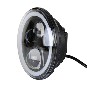 Car Accessories 7インチ60WヘッドライトLED車車 - Product Image 6
