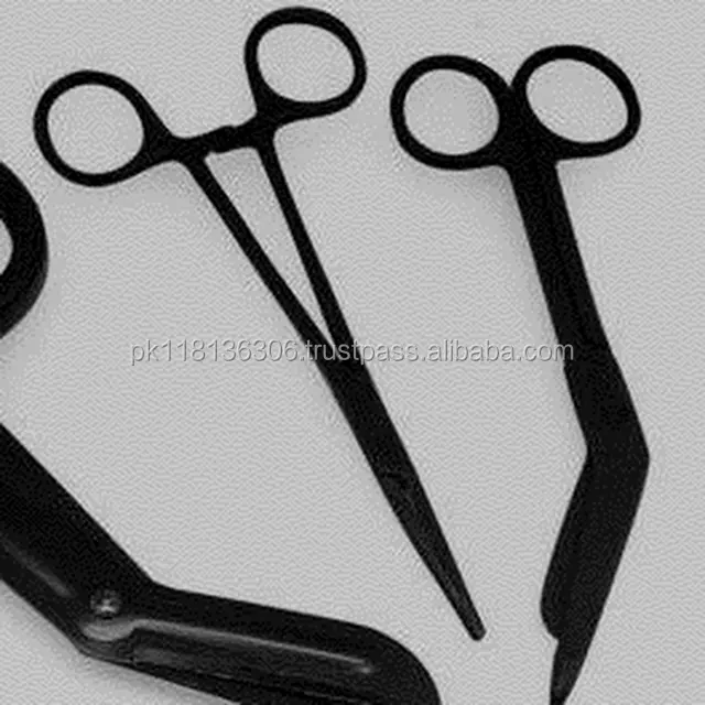 Pince et ciseaux à bandes, activité rapide, ensemble d'outils de coupe, ciseaux
