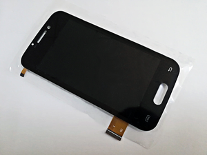 Modulo schermo TFT-LCD 4 pollici interfaccia MCU 480x800 con touch screen smartphone - Product Image 5