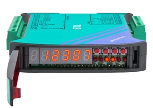 TLB数模重量变送器 (RS485 + 模拟输出)