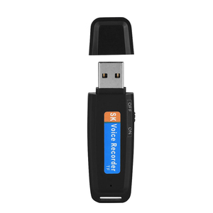 Günstige Mini USB Digital Pen Audio Voice Recorder Tragbare Flash Drive U-Disk
