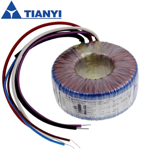 絶縁電源トランス230v24v新発明1800wトロイダルトランス電圧安定器新製品