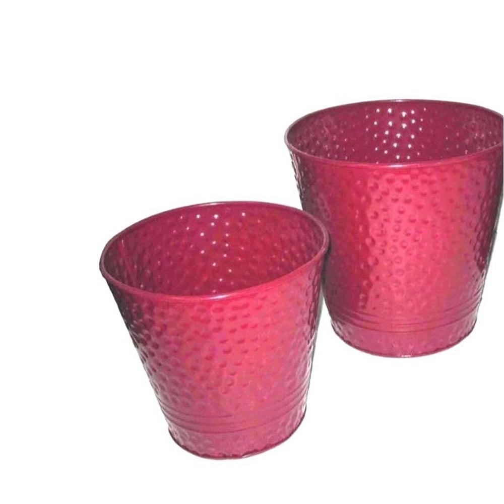 Rose Foncé