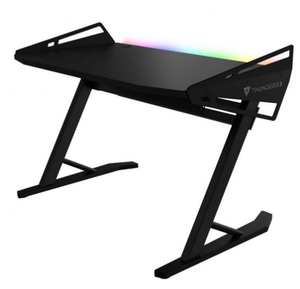 2019 новая модель OEM логотип собственный дизайн RGB цвет игровой компьютерный стол с USB-концентратором - Product Image 5
