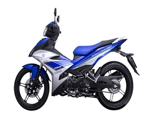 ทำในเวียดนาม150 Cc มอเตอร์จักรยาน - Product Image 5