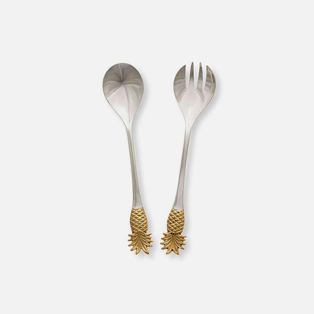 silver & Gold