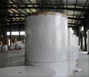 高亮度72% 新闻纸42gsm/45gsm/48gsm/60gsm - Product Image 3