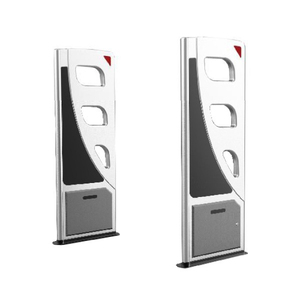 Syncotek Anti-collision and EAS rfid based library management system source code - Product Image 1