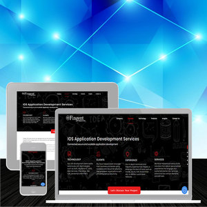 IOS and Android Platform <strong>Developer</strong> with Experience in Developing Applications by ProtoLabz EServices - Product Image 5