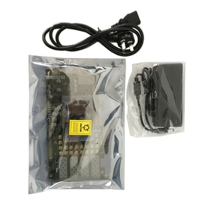 4 port SFP + Xilinx Chip FPGA Field Programmable Gate Array Development Board - Product Image 5