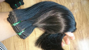 Factory Price Super Double Drawn Vietnamese Human Hair Wig