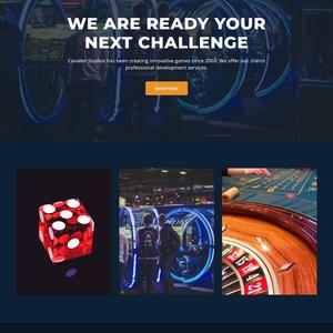Gaming Studio StoreオンラインeコマースWebサイトの開発者およびデザイナー、支払いゲートウェイseo smmグラフィックデザインShopify Magento - Product Image 6