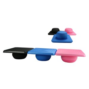 Bảng Cân Bằng ALLWINWIN BLB18-Thể Thao Cho Người Mới Bắt Đầu Bằng Bọt Xốp - Product Image 3