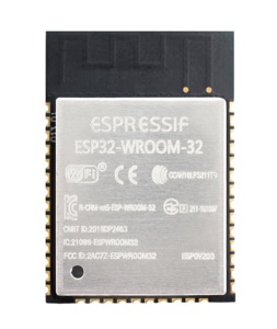 Taidacent Low Power Consumption MCU Dual Core CPU <strong>WIFI</strong> BLE Combo <strong>ESP32</strong> ESP-WROOM-32 <strong>ESP32</strong> <strong>Module</strong> - Product Image 1