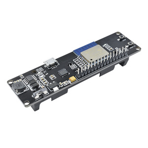 <strong>ESP8266</strong> Mini <strong>WiFi</strong> Wireless Nodemcu <strong>Module</strong> 18650 Battery Development Board <strong>Esp</strong>-Wroom-<strong>02</strong> Motherboard 1A PWM I2C For WeMos D1 - Product Image 6