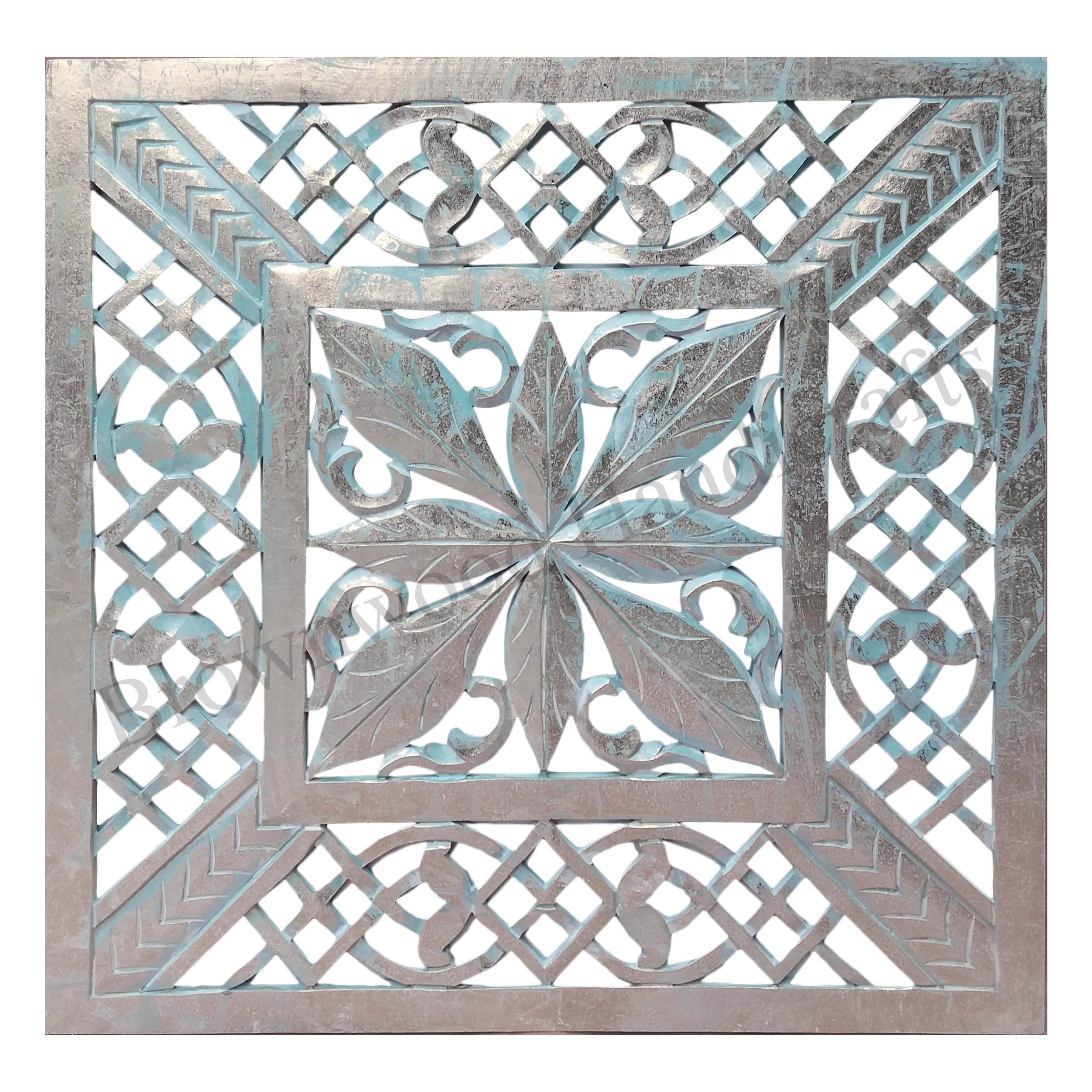 Blue Copper