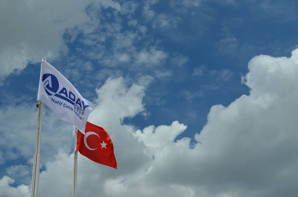 company logo