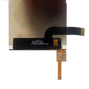 Módulo lcd tft de 4 pulgadas, panel con pantalla táctil CTP, 480x800 IPS, MIPI, tft - Product Image 6