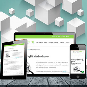 PHP/MySQL Web uygulaması | PHP/MySQL Web uygulama hizmetlerini ProtoLabz eServices tarafından ödüllendirerek