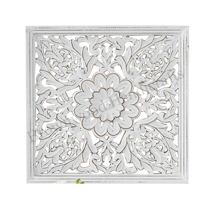 Antique Blanc Brûlé