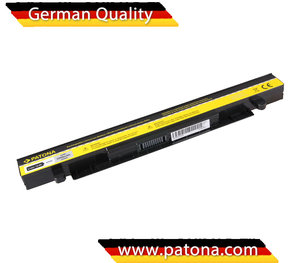 <span class=keywords><strong>Asus</strong></span> A41-X550、A41-X550A、<span class=keywords><strong>A450C</strong></span>用PATONAラップトップバッテリー: 2200mAh: 14,4V: 22Wh