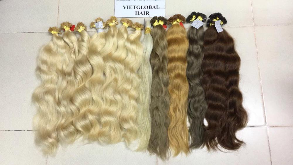 Blonde