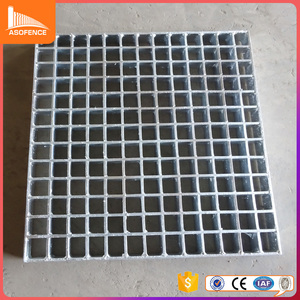 Stainless Steel Floor Trap <strong>Grating</strong> Particularly Used for Engineering