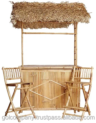 Бамбуковый барный стул, Натуральный Бамбуковый барный бар, БАМБУКОВАЯ БЕСЕДКА, бамбуковый стул и стол, садовая мебель, низкая цена