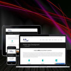 ASP.NET Webサイト | ProtoLabzeServicesによる最高のASP.NET Webサイトサービス - Product Image 1