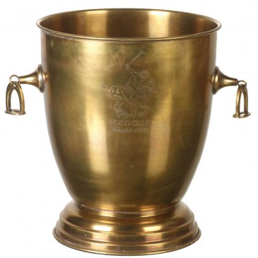 brass
