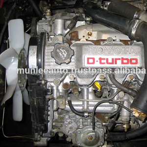 JDMเครื่องยนต์2C T/ญี่ปุ่นมอเตอร์USADOS/ญี่ปุ่นใช้เครื่องยนต์ - Product Image 5