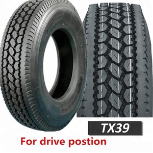 タイヤ11r22.5タイヤ1000.20タイヤTimax/ Aeolus/Triangle/Double Star/Linglongブランド