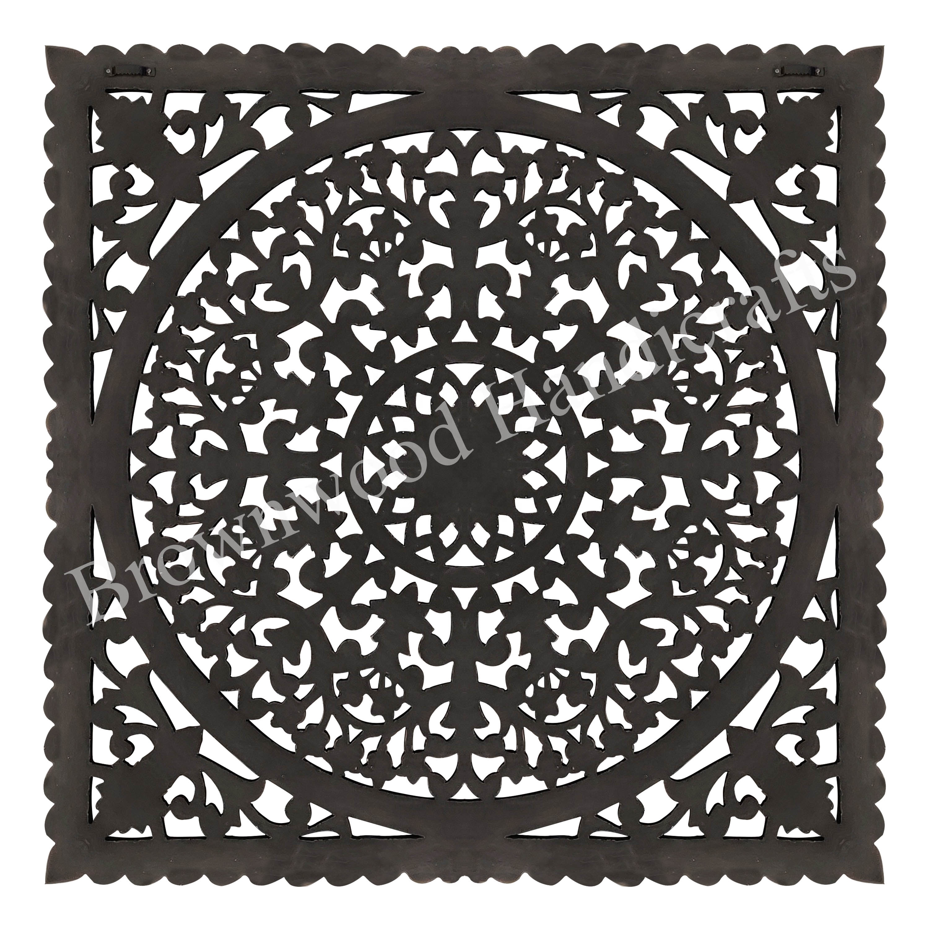 Argent Noir