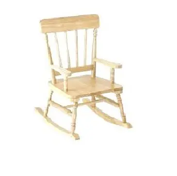 도매 클래식 나무 의자 웨딩 나무 흔들 의자 맞춤형 판매 홀 룸 정원 나무 의자