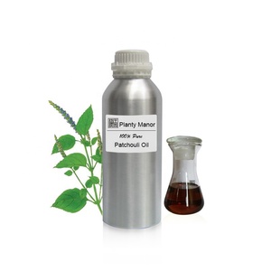 שמן אתרי patchouli טהור 100% טבעי עם בריאות יתרונות במחיר סביר