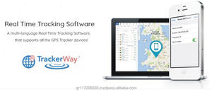 Servidor de seguimiento GPS: el software SaaS para la gestión de flotas de seguimiento GPS admite todos los principales rastreadores GPS Teltonika Coban TKSTAR - Product Image 5