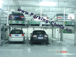 Hệ Thống Bãi Đậu Xe Câu Đố Thủy Lực Quay Lại <span class=keywords><strong>Cantilever</strong></span>, Bãi Đỗ Xe, Bãi Đậu Xe Thông Minh, Bãi Đậu Xe Nâng, Bãi Đậu Xe Quay,, Xe Nâng - Product Image 4