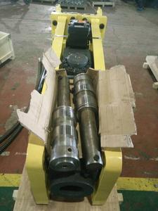 Nhỏ thủy lực Jack búa thủy lực Breaker cho Máy xúc với CE Breaker đục/Khoan Rod để bán - Product Image 6