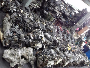 JDMเครื่องยนต์2C T/ญี่ปุ่นมอเตอร์USADOS/ญี่ปุ่นใช้เครื่องยนต์ - Product Image 2
