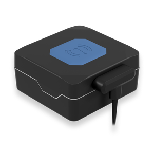 Teltonika TMT250 Personal GPS <strong>Tracker</strong> Built-In Antenna Small Convenient SOS Button Compatible PC for GLONASS GSM GPRS LBS - Product Image 4