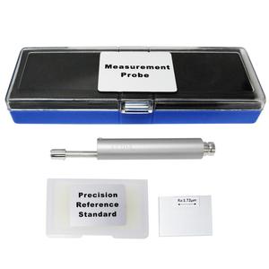 Digitaler Oberflächen rauheit tester Messgerät 4 Parameter Profilo meter mit separatem Sensor 10um Daten speicher Ra Rq Rz Rt - Product Image 6