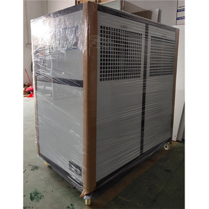 Professional Manufacturer 5HP air <strong>Chiller</strong> Machines <strong>Industrial</strong> air Cooled <strong>Water</strong> <strong>Chiller</strong> for Plastic Injection Molding Industrty.