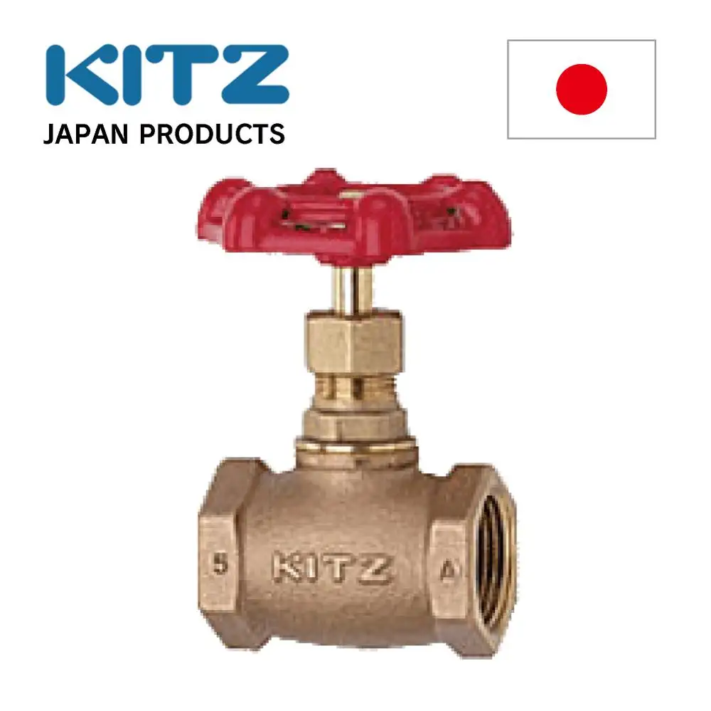 globe valves, gate valves manufactures , kitz brand