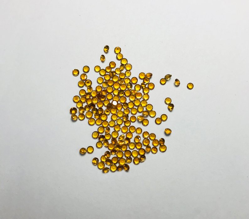 Yellow Color