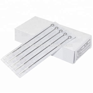Professional Tattoo <strong>Needles</strong> 8RL 8RS - Product Image 3