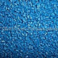 มาสเตอร์แบทช์สีแดงมาสเตอร์แบทช์สำหรับเป่าฟิล์ม PP PE ABS การฉีดพลาสติก PP ABS LLDPE มาสเตอร์แบทช์สีแดง - Product Image 4