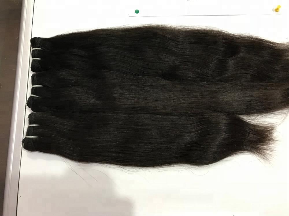 Negro natural