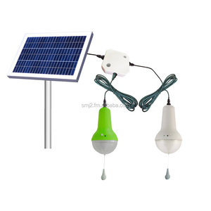 <strong>Solar</strong> Light <strong>Kit</strong>