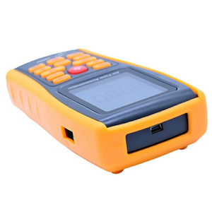 Benetech GM8902+ Digital <strong>Wind</strong> Meter Anemometer <strong>Data</strong> <strong>Logger</strong> Air Flow Anemometer - Product Image 4